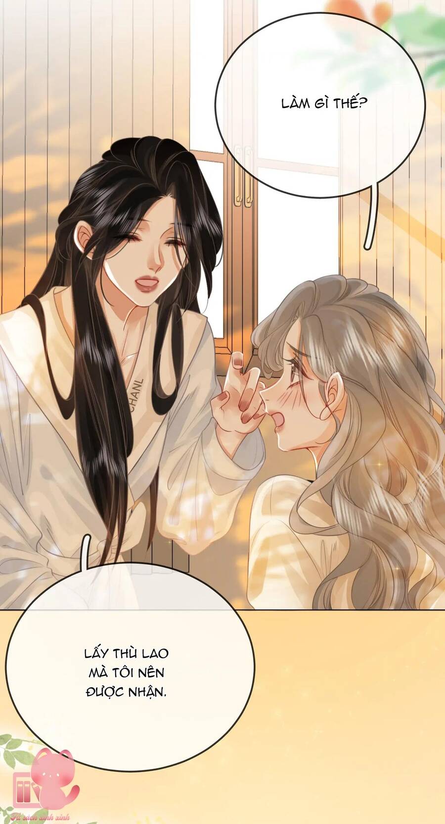 Em Chỉ Có Thể Là Của Tôi Chap 30 - Next Chap 31