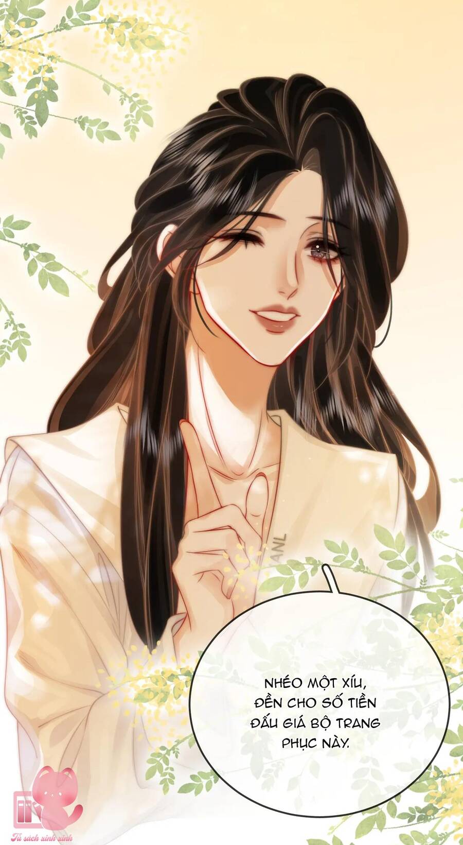Em Chỉ Có Thể Là Của Tôi Chap 30 - Next Chap 31