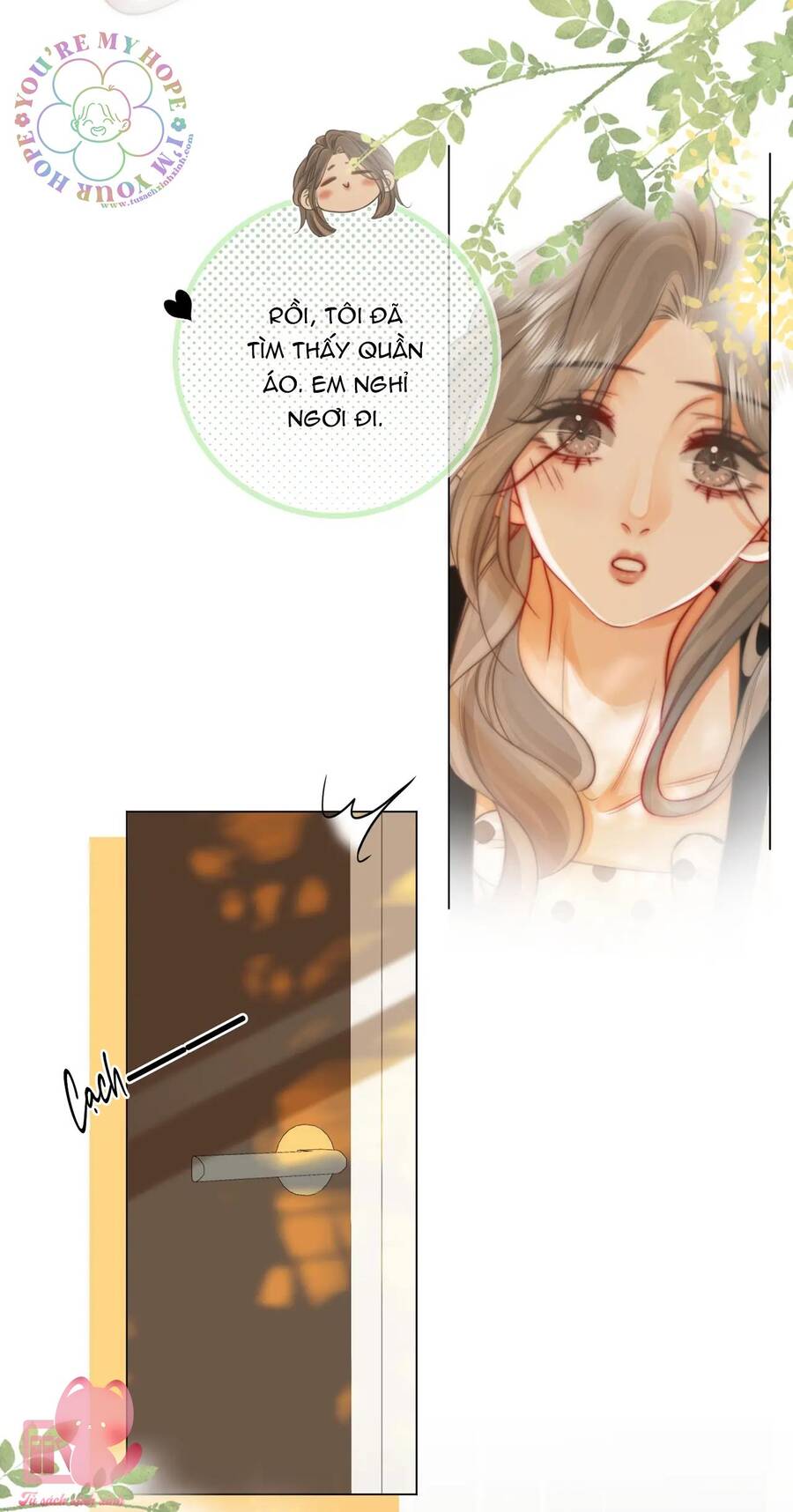 Em Chỉ Có Thể Là Của Tôi Chap 30 - Next Chap 31
