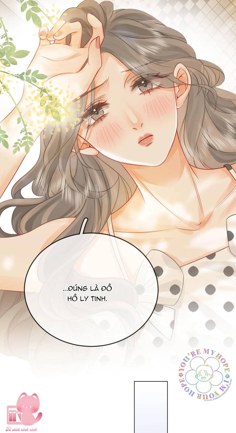 Em Chỉ Có Thể Là Của Tôi Chap 30 - Next Chap 31