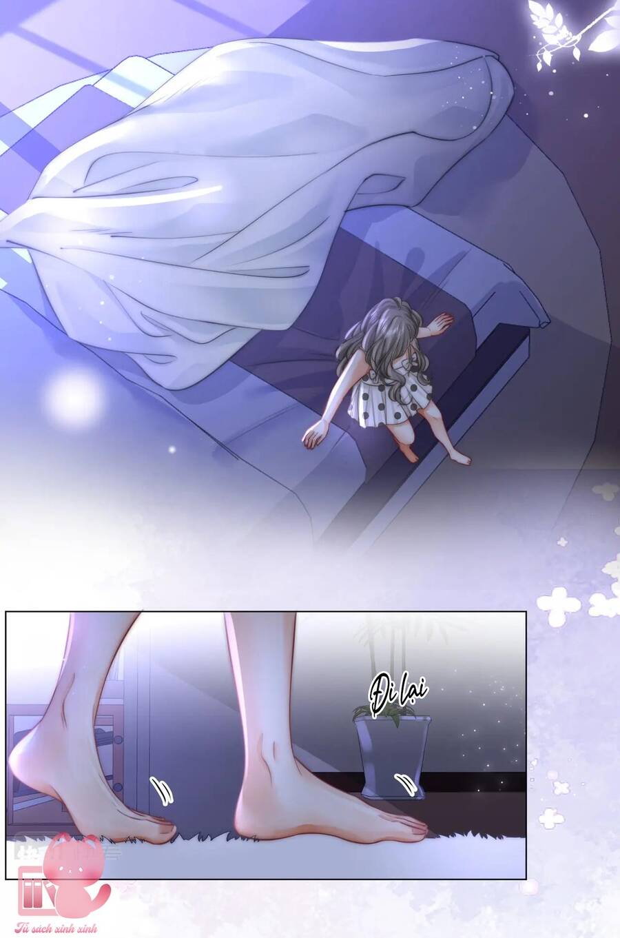 Em Chỉ Có Thể Là Của Tôi Chap 30 - Next Chap 31