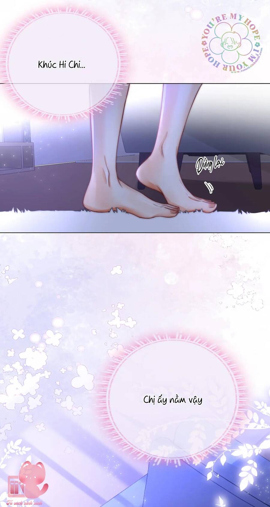 Em Chỉ Có Thể Là Của Tôi Chap 30 - Next Chap 31