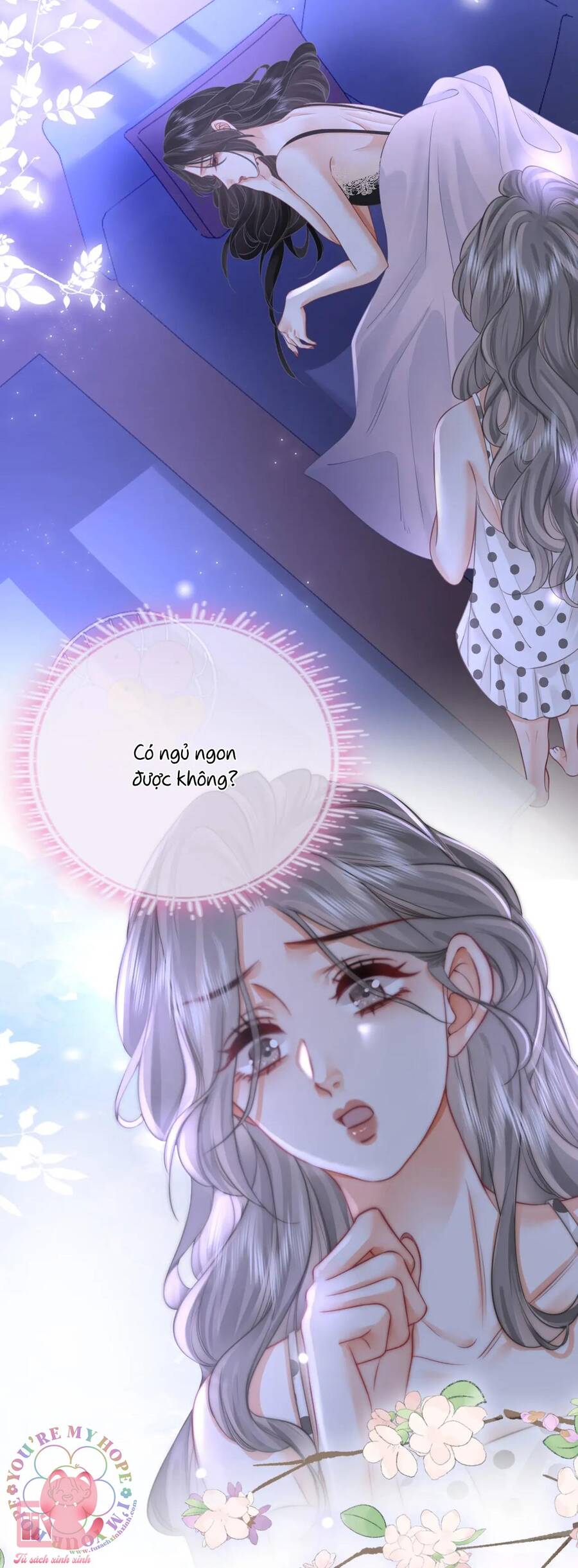 Em Chỉ Có Thể Là Của Tôi Chap 30 - Next Chap 31