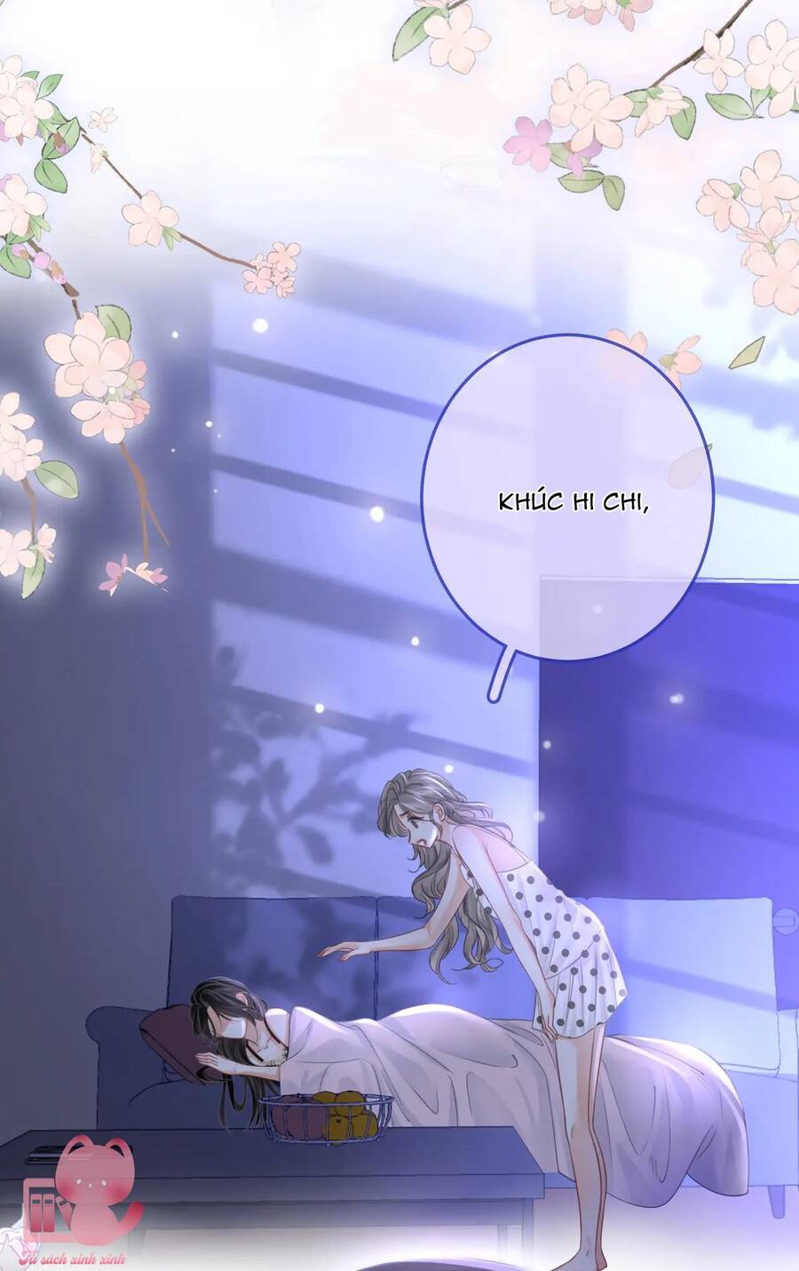 Em Chỉ Có Thể Là Của Tôi Chap 30 - Next Chap 31