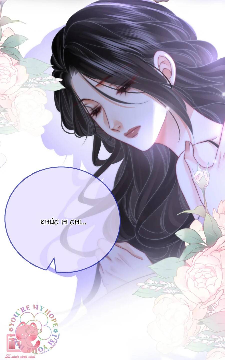 Em Chỉ Có Thể Là Của Tôi Chap 30 - Next Chap 31