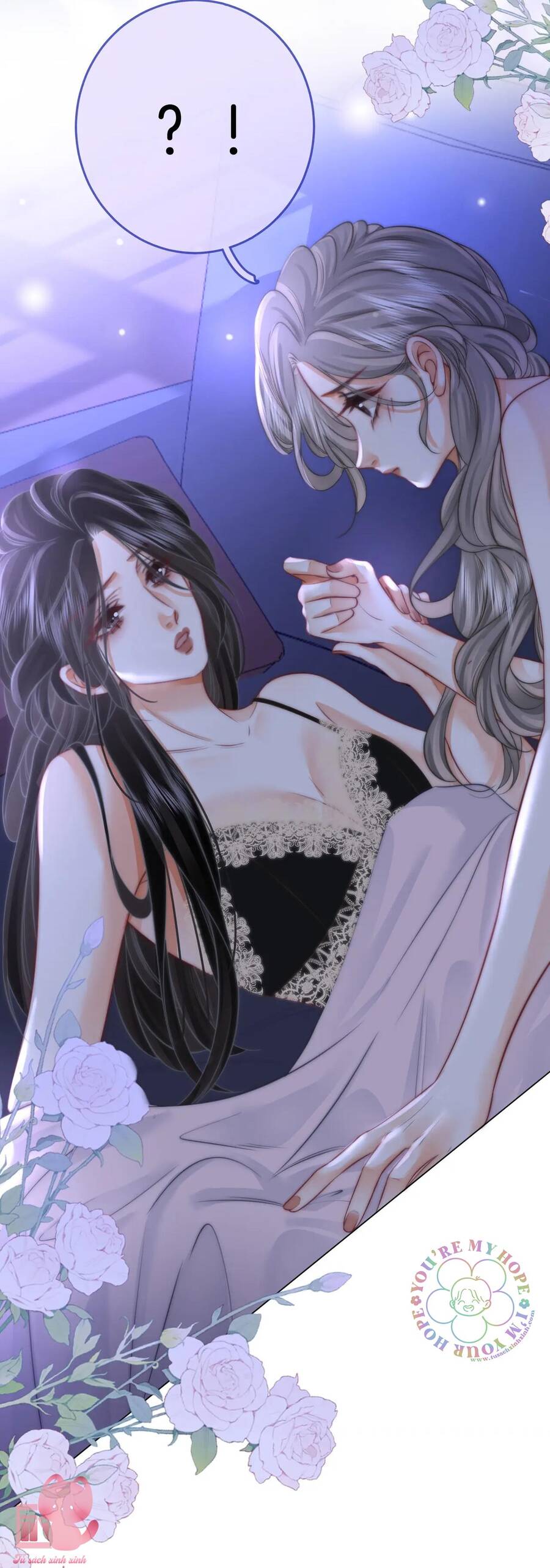 Em Chỉ Có Thể Là Của Tôi Chap 30 - Next Chap 31
