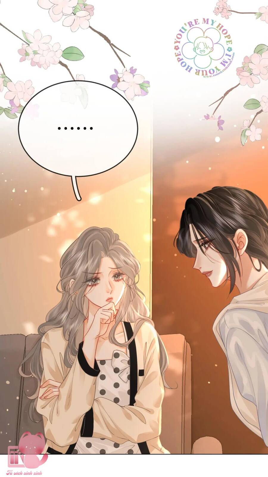 Em Chỉ Có Thể Là Của Tôi Chap 30 - Next Chap 31