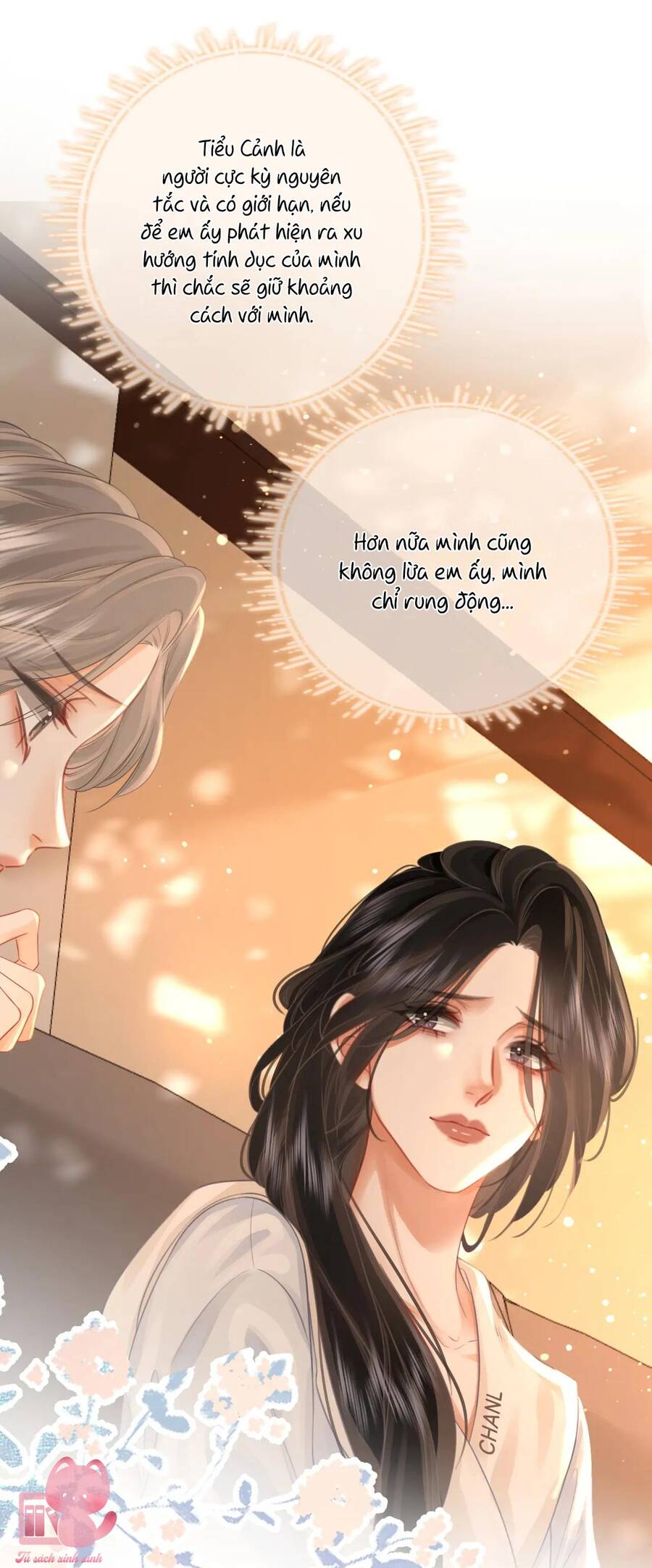 Em Chỉ Có Thể Là Của Tôi Chap 30 - Next Chap 31