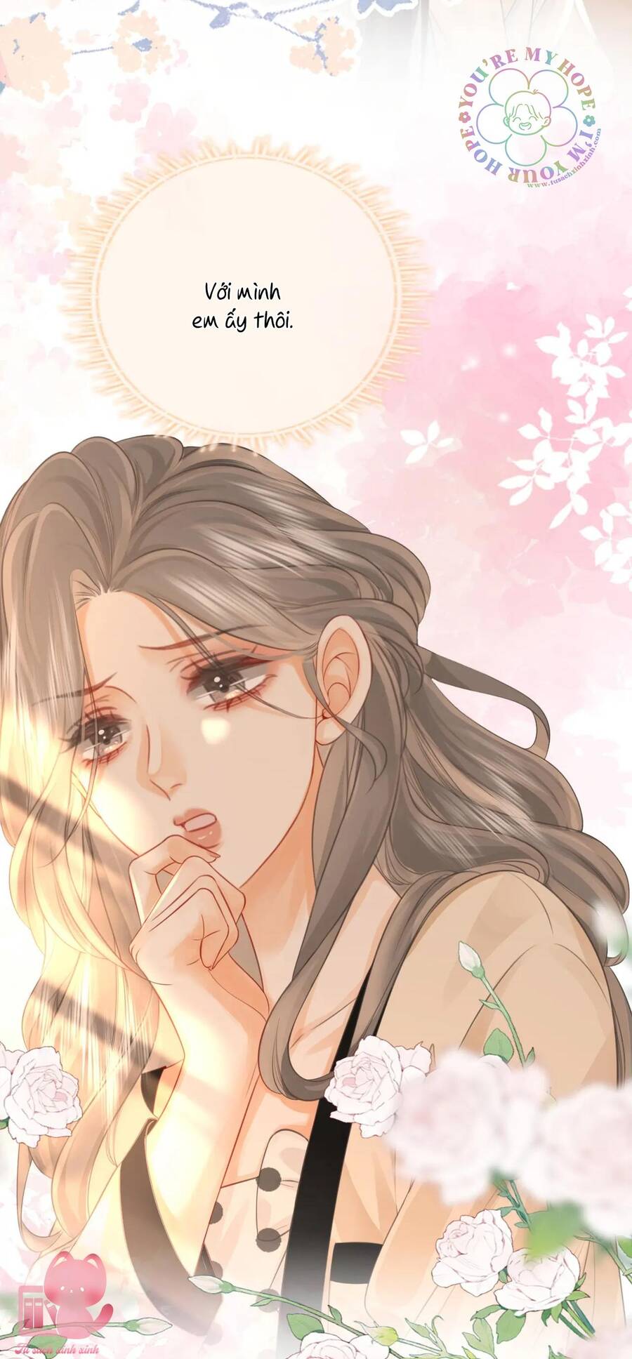Em Chỉ Có Thể Là Của Tôi Chap 30 - Next Chap 31
