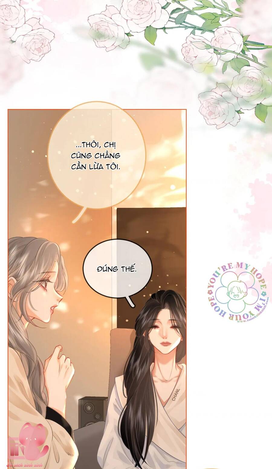 Em Chỉ Có Thể Là Của Tôi Chap 30 - Next Chap 31