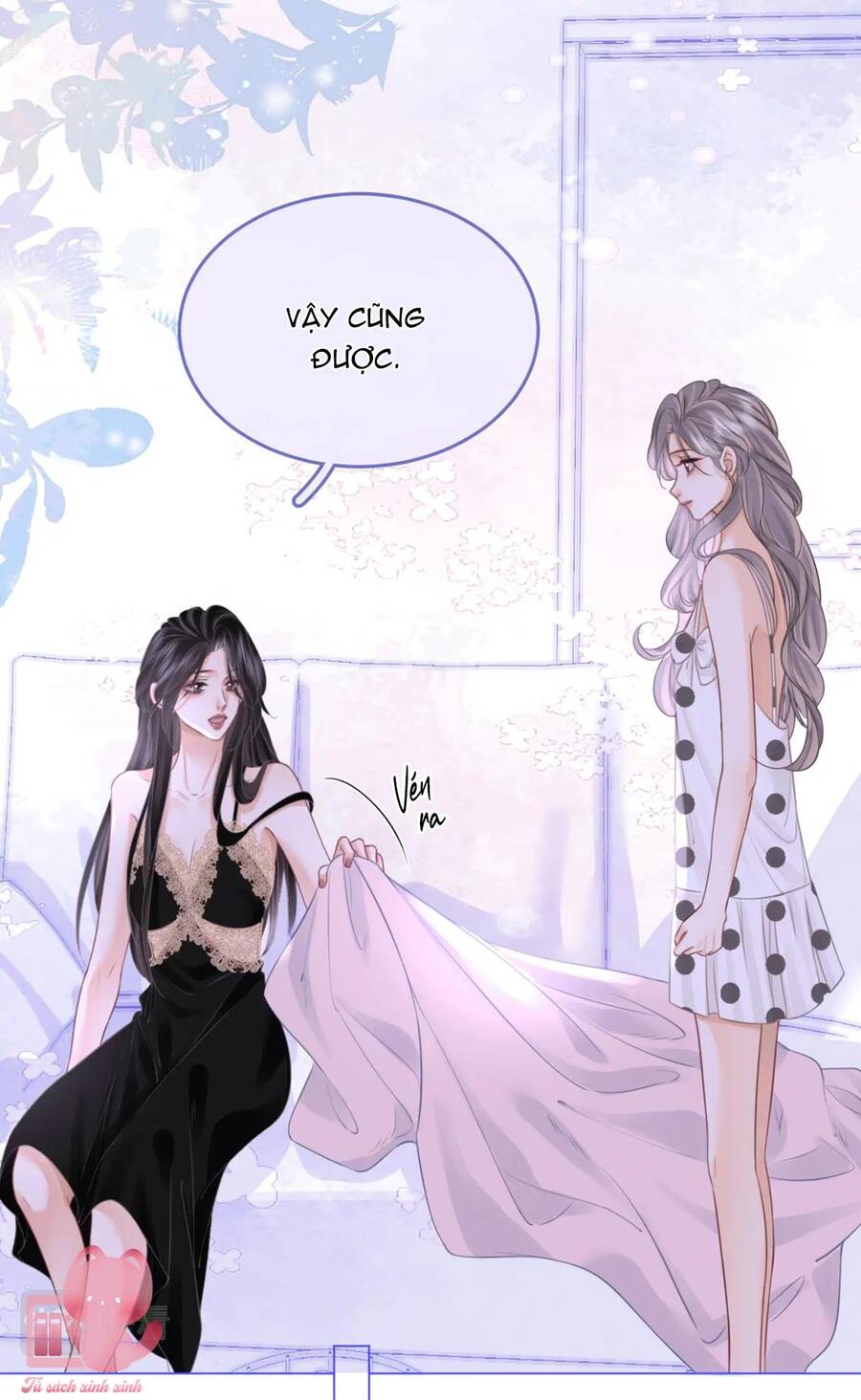 Em Chỉ Có Thể Là Của Tôi Chap 31 - Next Chap 32