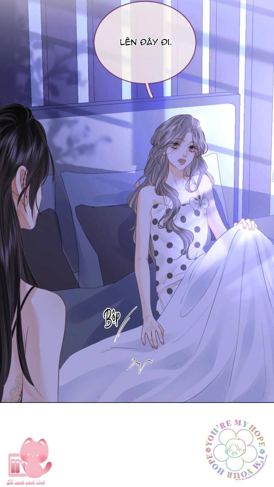 Em Chỉ Có Thể Là Của Tôi Chap 31 - Next Chap 32