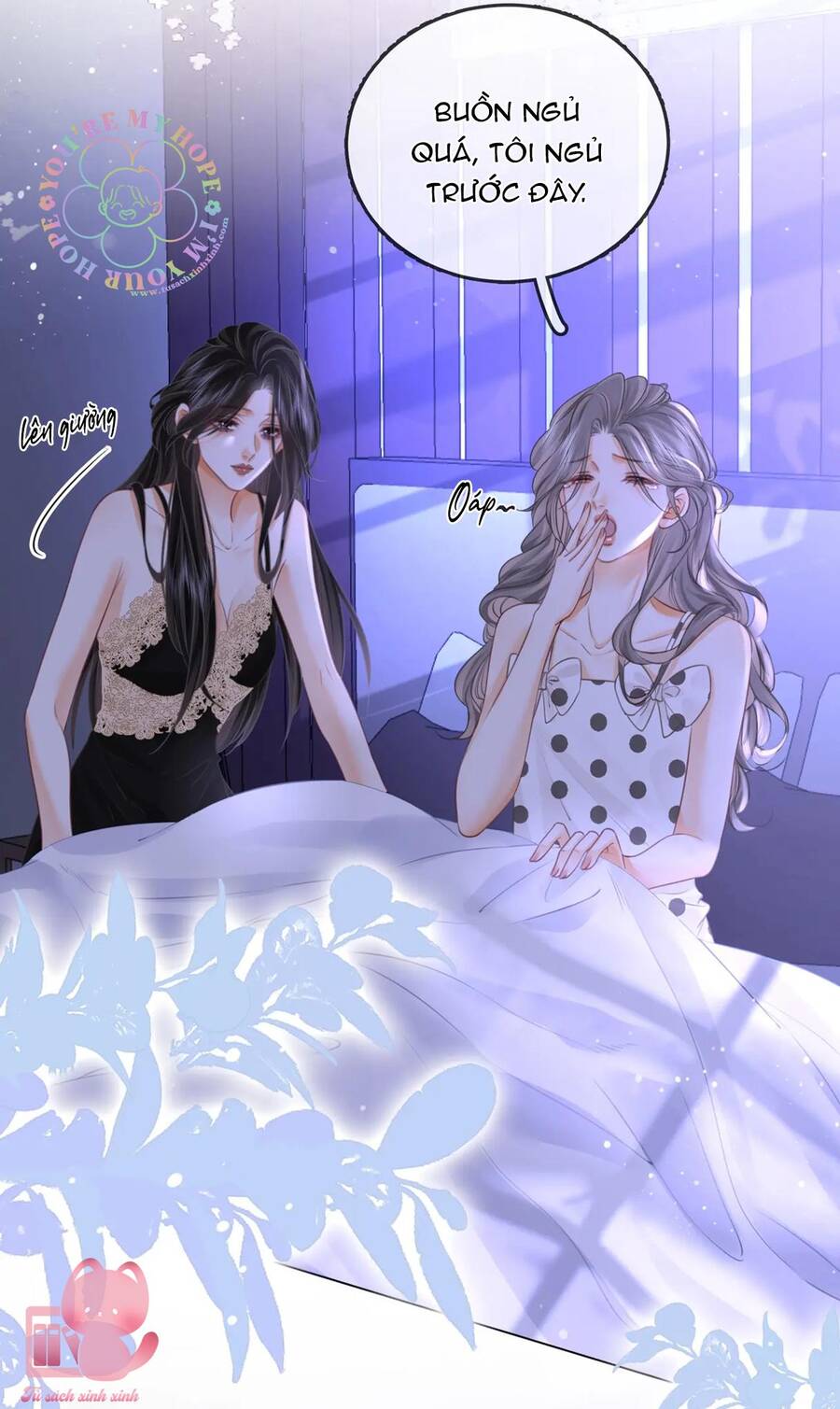 Em Chỉ Có Thể Là Của Tôi Chap 31 - Next Chap 32