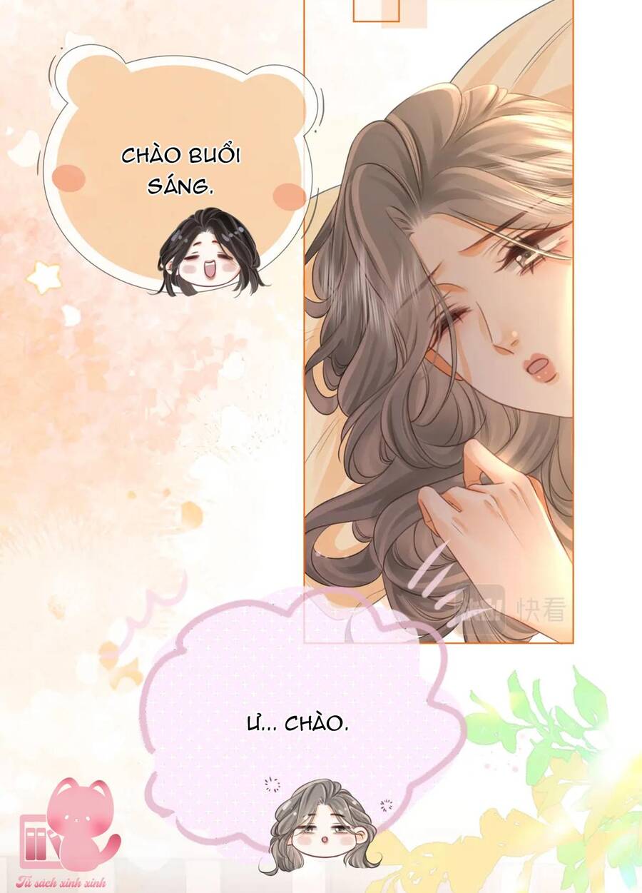 Em Chỉ Có Thể Là Của Tôi Chap 31 - Next Chap 32