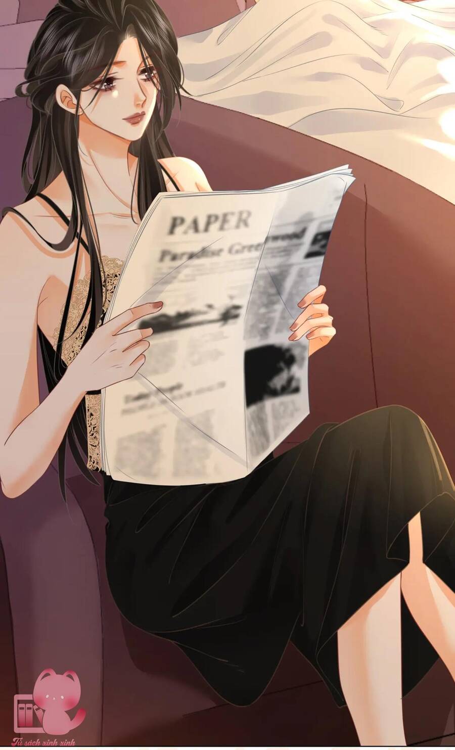 Em Chỉ Có Thể Là Của Tôi Chap 31 - Next Chap 32