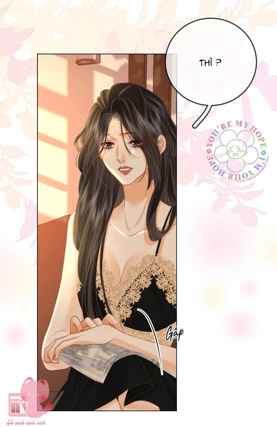 Em Chỉ Có Thể Là Của Tôi Chap 31 - Next Chap 32