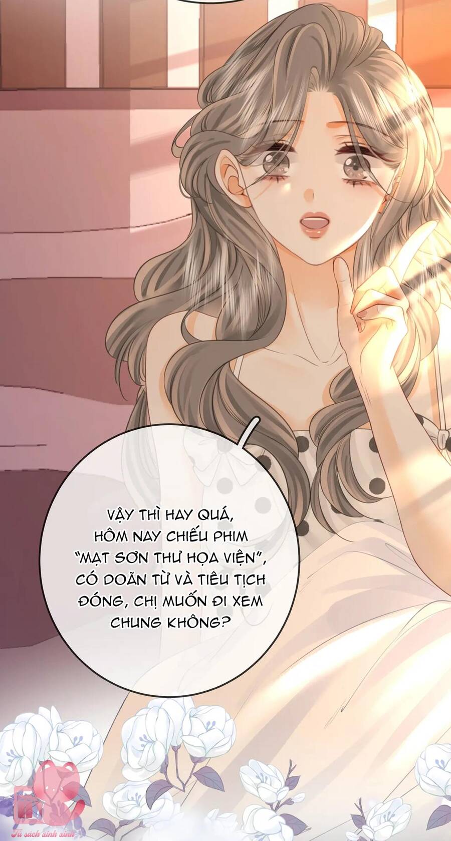 Em Chỉ Có Thể Là Của Tôi Chap 31 - Next Chap 32