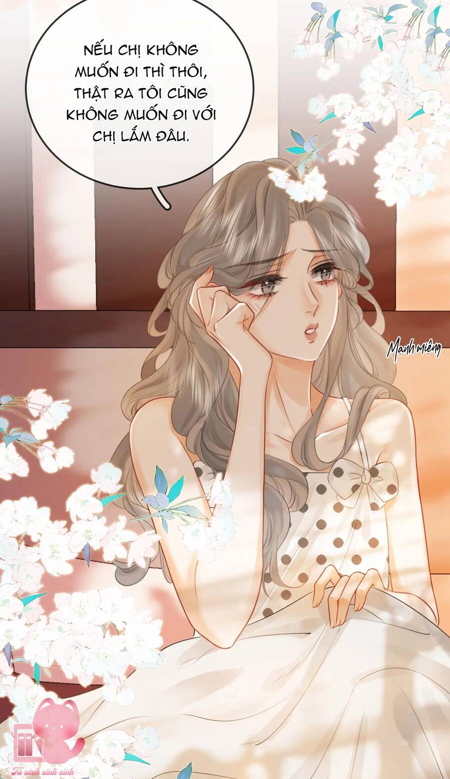 Em Chỉ Có Thể Là Của Tôi Chap 31 - Next Chap 32