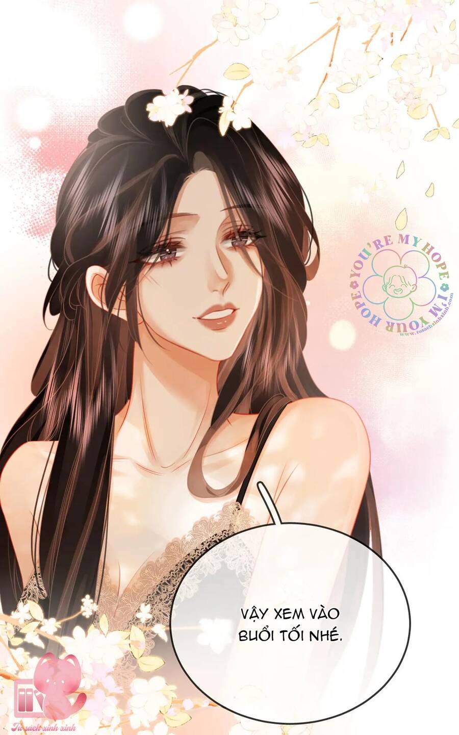 Em Chỉ Có Thể Là Của Tôi Chap 31 - Next Chap 32