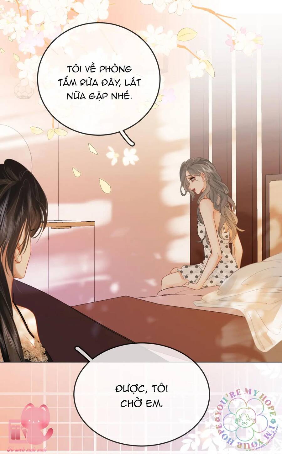 Em Chỉ Có Thể Là Của Tôi Chap 31 - Next Chap 32