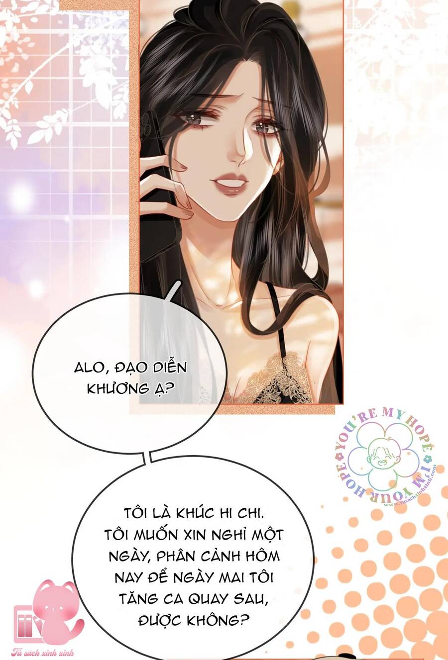 Em Chỉ Có Thể Là Của Tôi Chap 31 - Next Chap 32