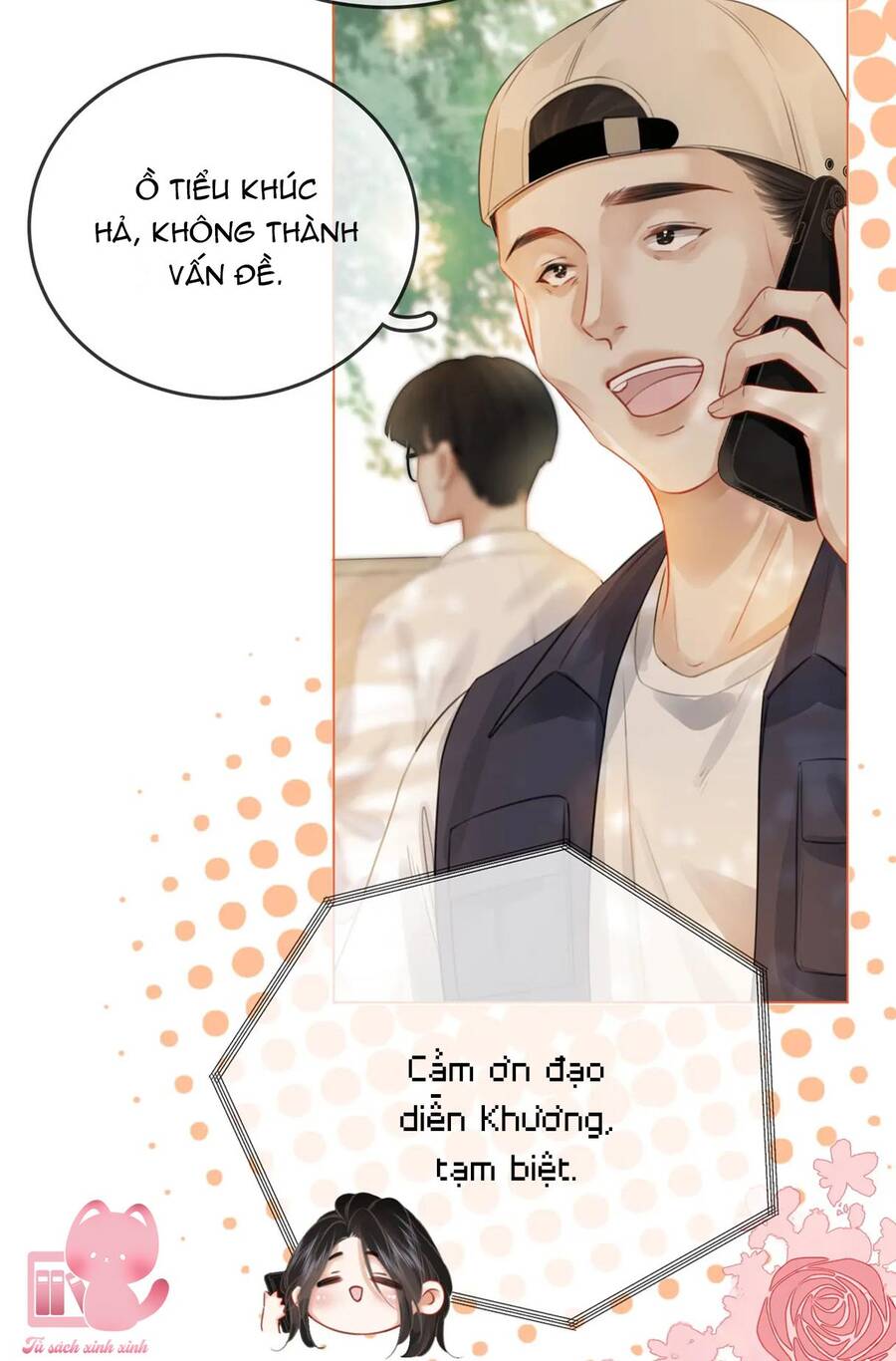 Em Chỉ Có Thể Là Của Tôi Chap 31 - Next Chap 32