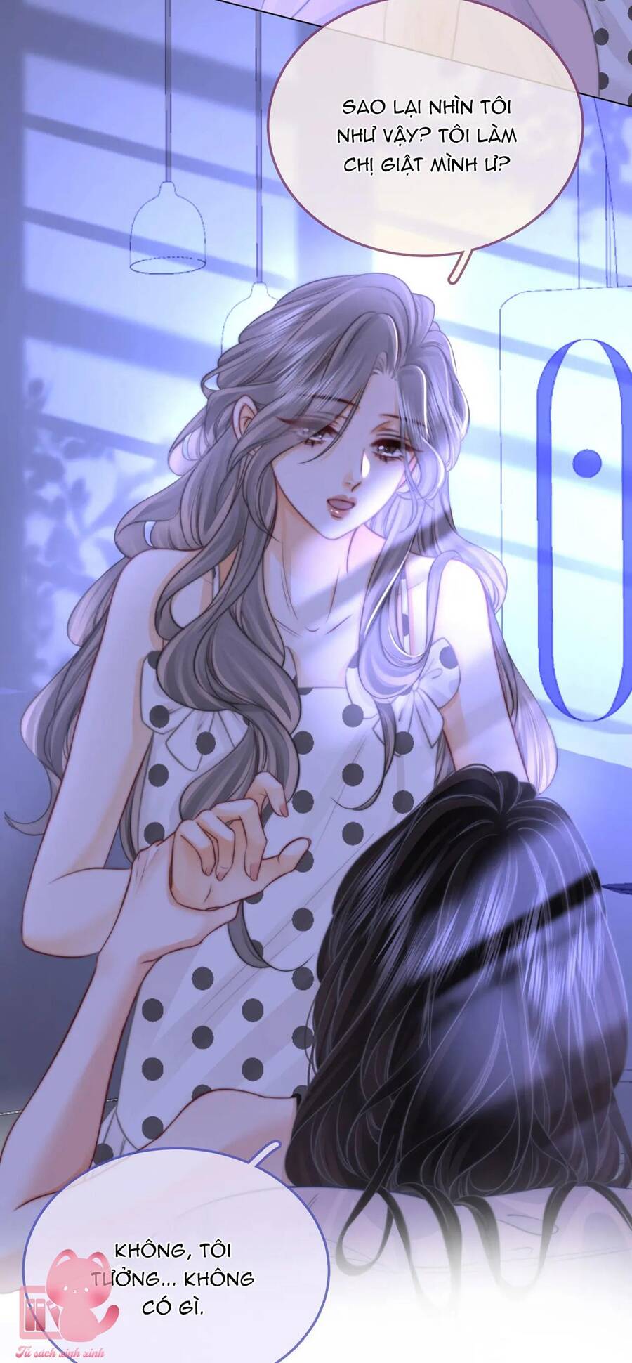 Em Chỉ Có Thể Là Của Tôi Chap 31 - Next Chap 32
