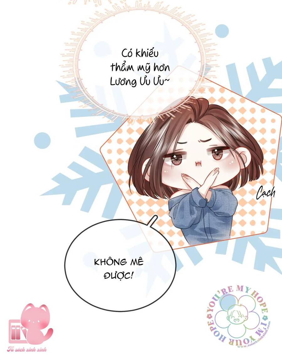 Em Chỉ Có Thể Là Của Tôi Chap 31 - Next Chap 32