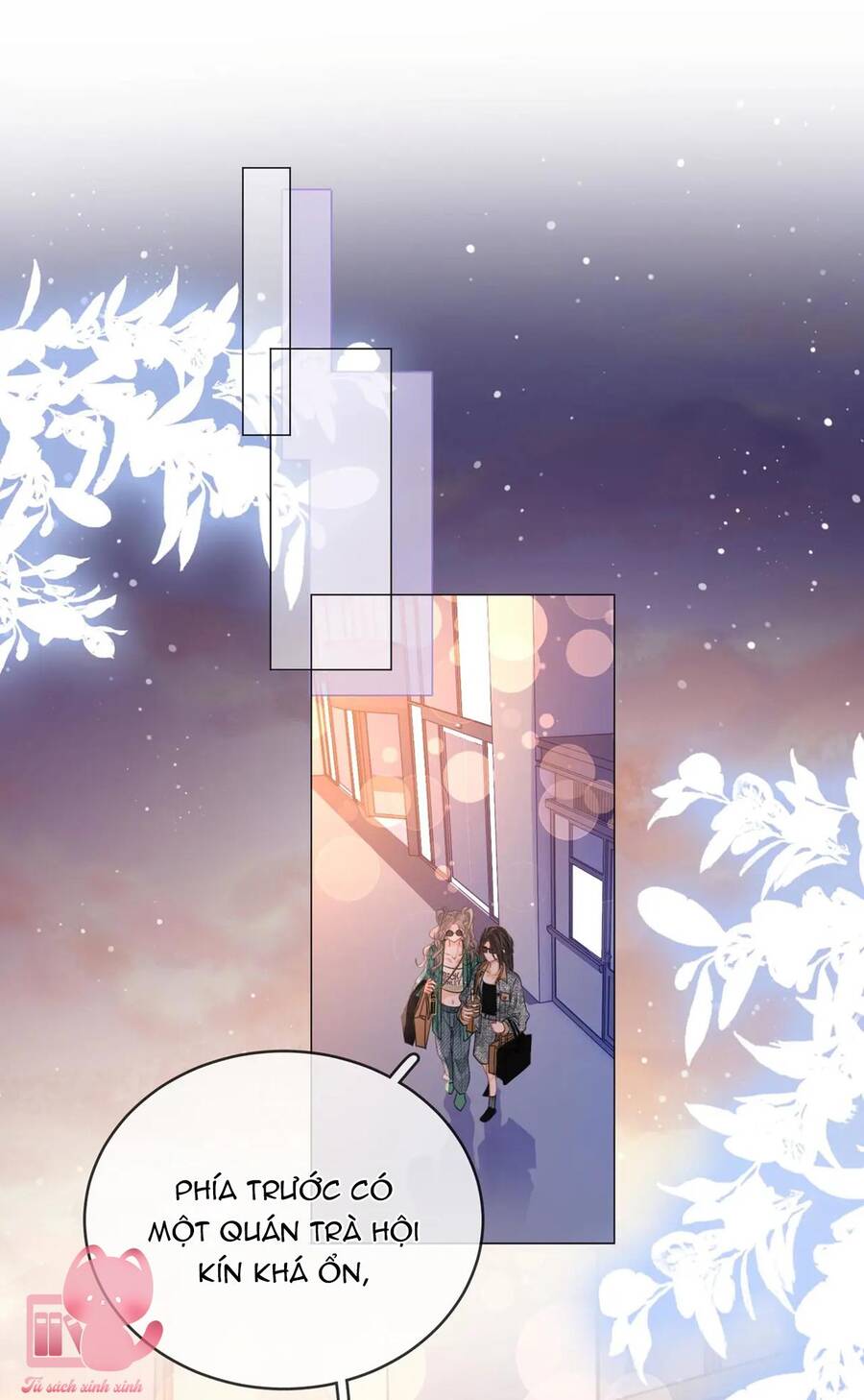 Em Chỉ Có Thể Là Của Tôi Chap 31 - Next Chap 32