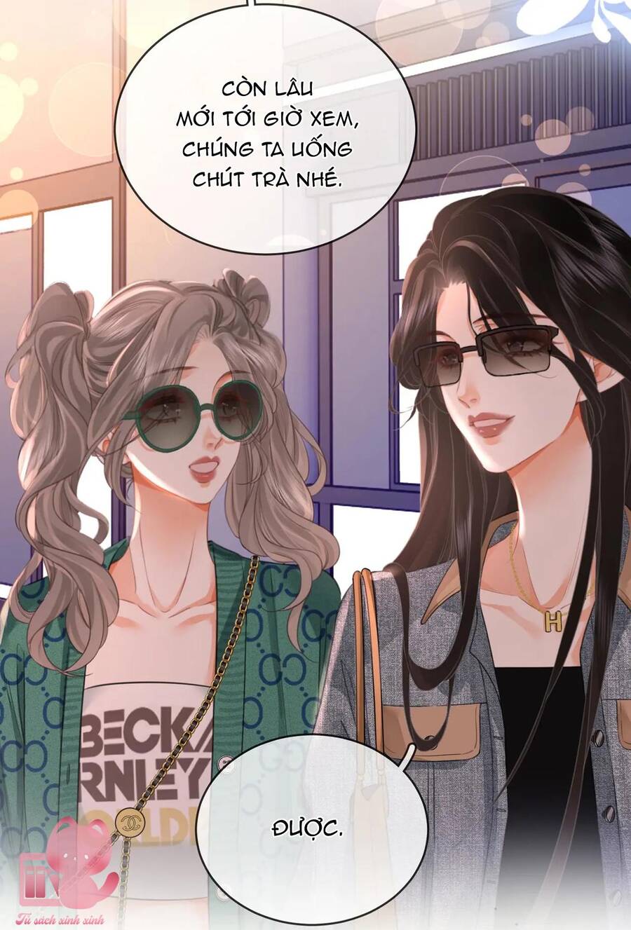 Em Chỉ Có Thể Là Của Tôi Chap 31 - Next Chap 32