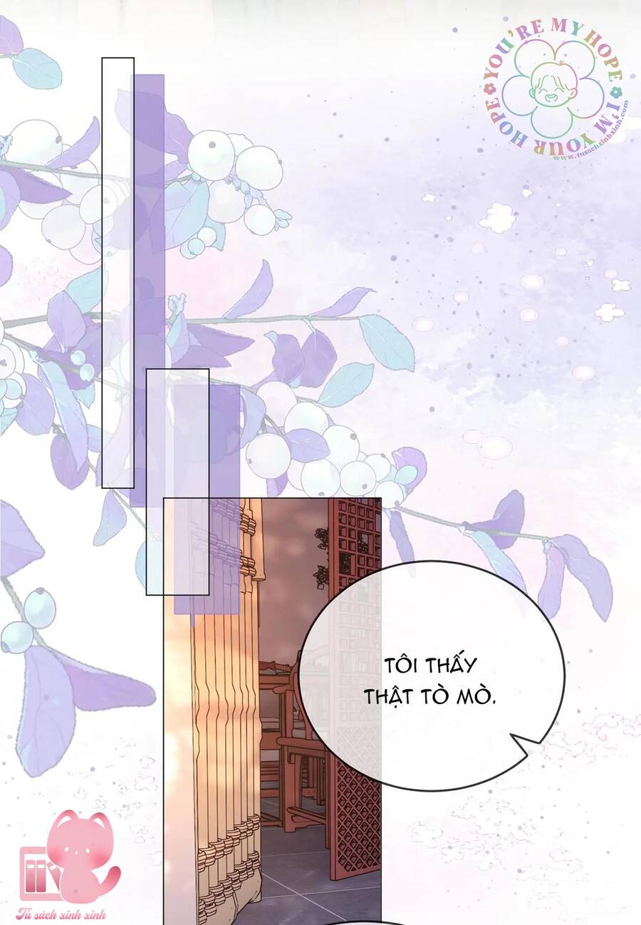 Em Chỉ Có Thể Là Của Tôi Chap 31 - Next Chap 32