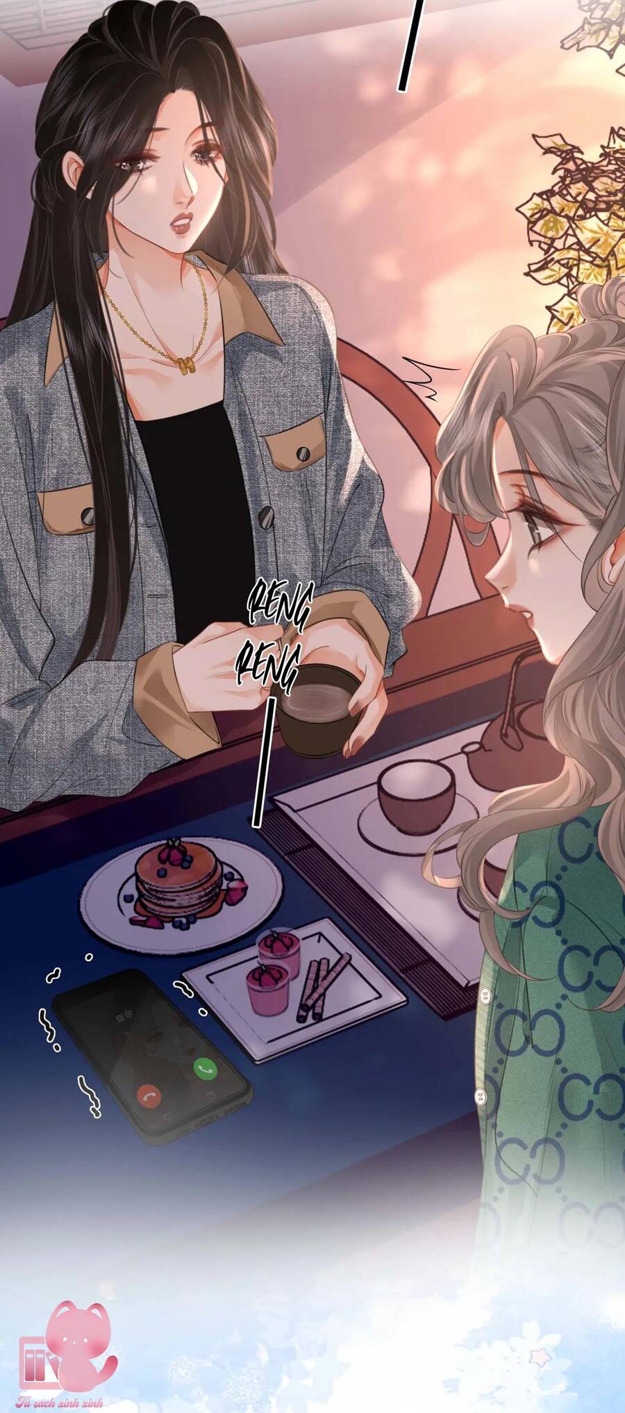 Em Chỉ Có Thể Là Của Tôi Chap 31 - Next Chap 32