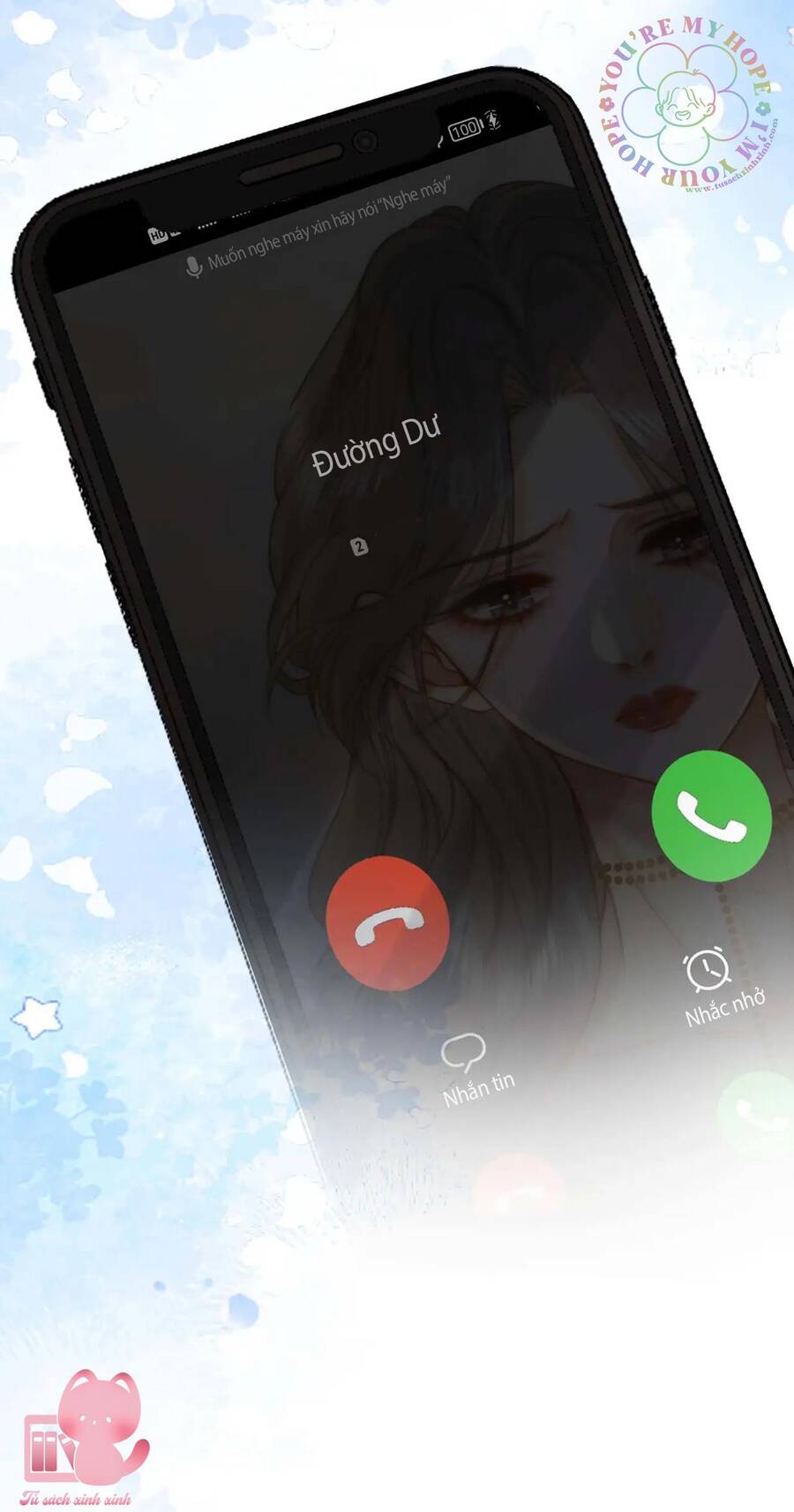 Em Chỉ Có Thể Là Của Tôi Chap 31 - Next Chap 32