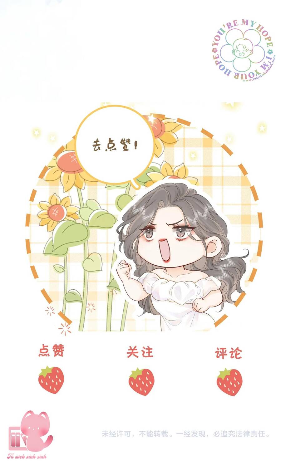 Em Chỉ Có Thể Là Của Tôi Chap 31 - Next Chap 32