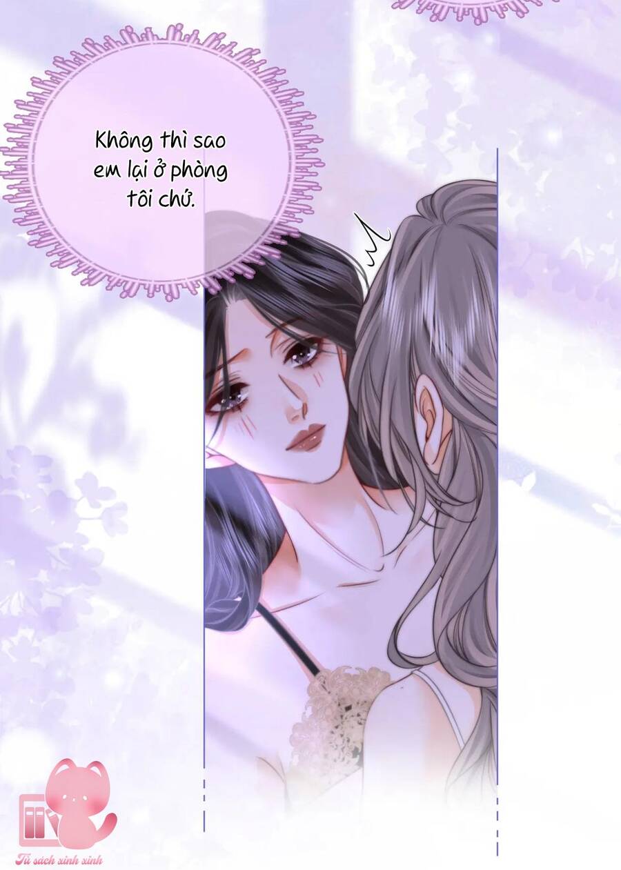 Em Chỉ Có Thể Là Của Tôi Chap 31 - Next Chap 32