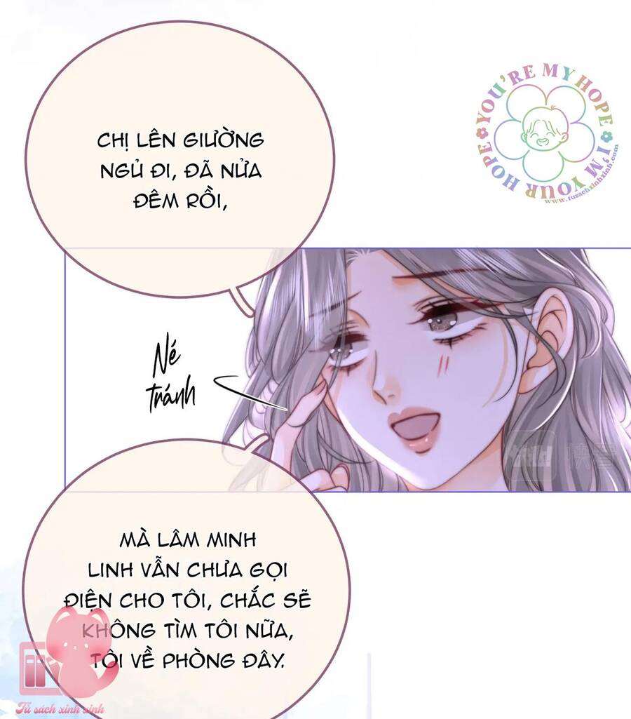 Em Chỉ Có Thể Là Của Tôi Chap 31 - Next Chap 32