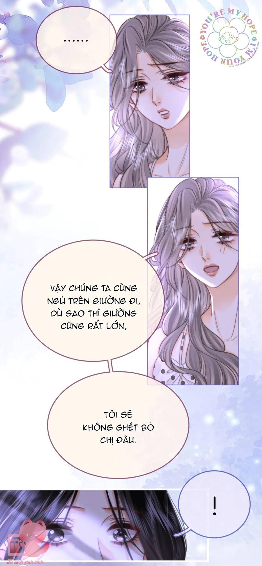Em Chỉ Có Thể Là Của Tôi Chap 31 - Next Chap 32
