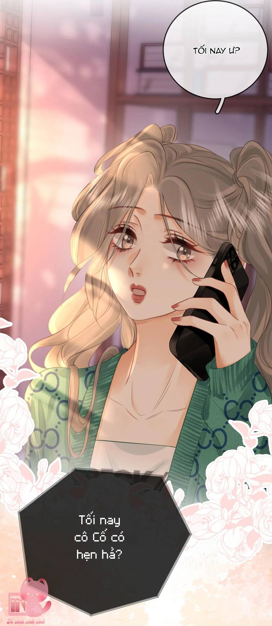 Em Chỉ Có Thể Là Của Tôi Chap 32 - Next Chap 33
