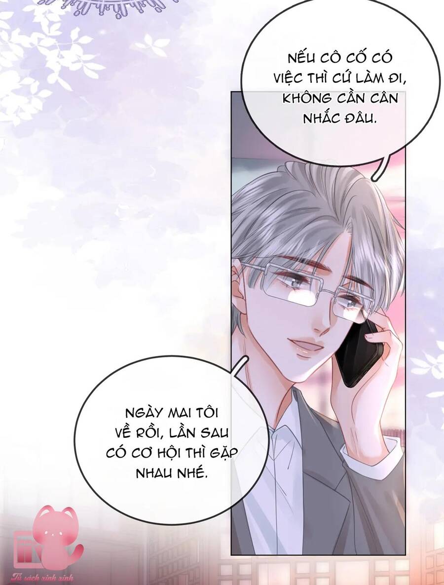 Em Chỉ Có Thể Là Của Tôi Chap 32 - Next Chap 33