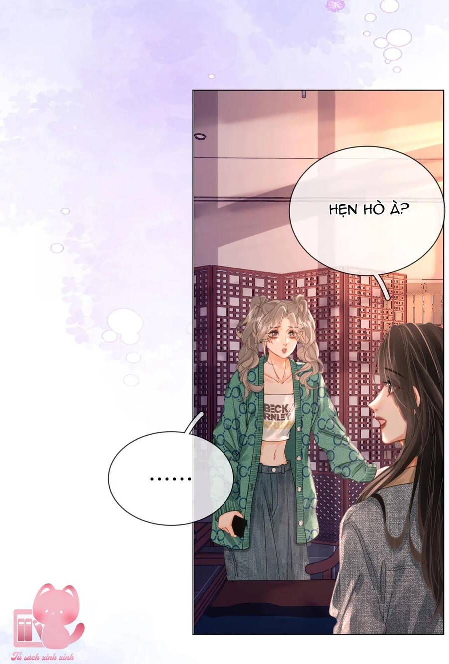 Em Chỉ Có Thể Là Của Tôi Chap 32 - Next Chap 33