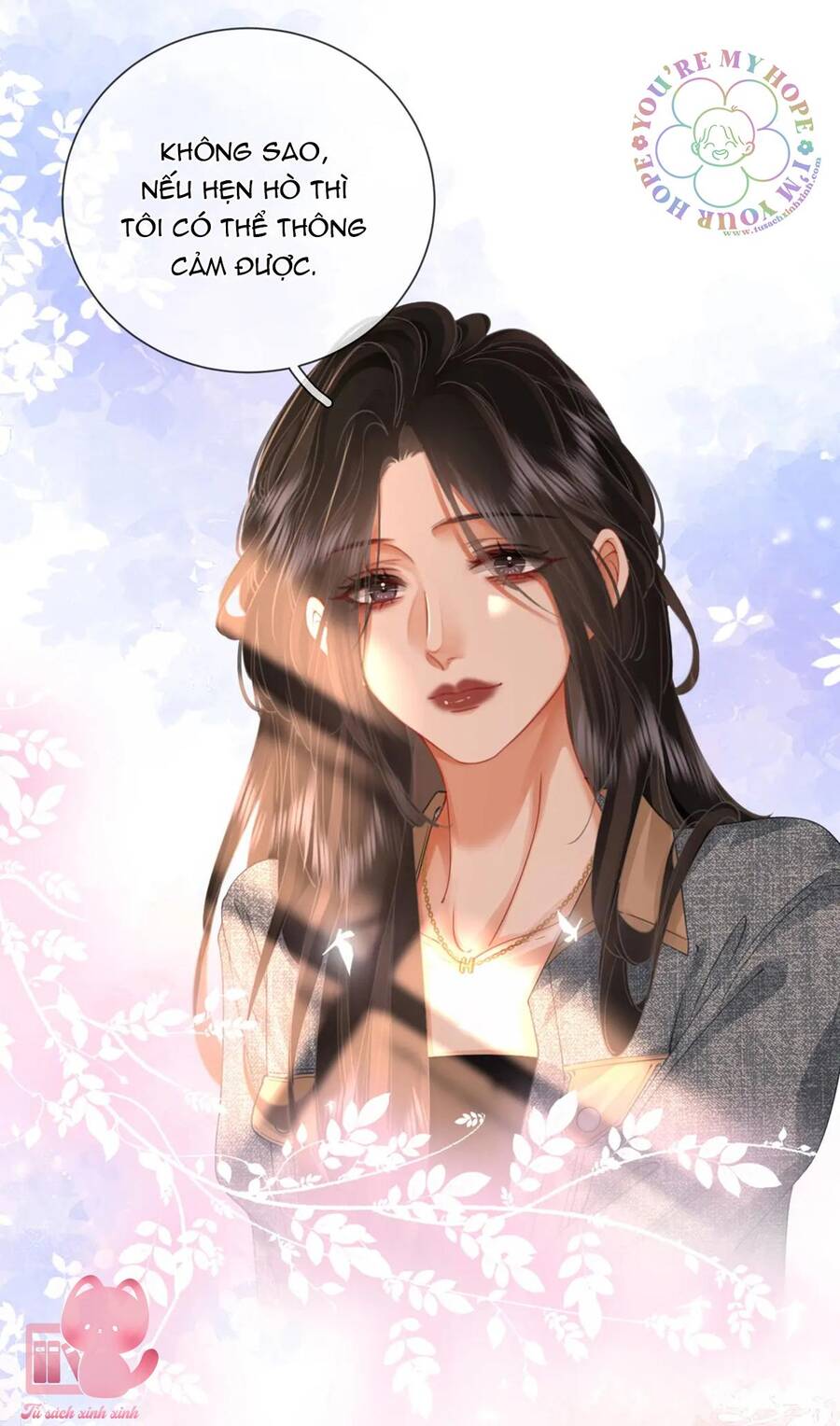 Em Chỉ Có Thể Là Của Tôi Chap 32 - Next Chap 33