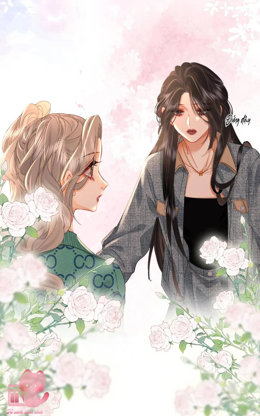 Em Chỉ Có Thể Là Của Tôi Chap 32 - Next Chap 33