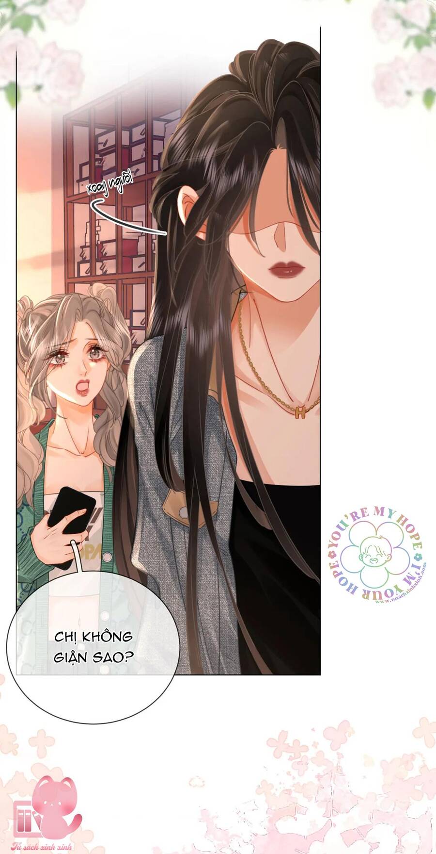 Em Chỉ Có Thể Là Của Tôi Chap 32 - Next Chap 33