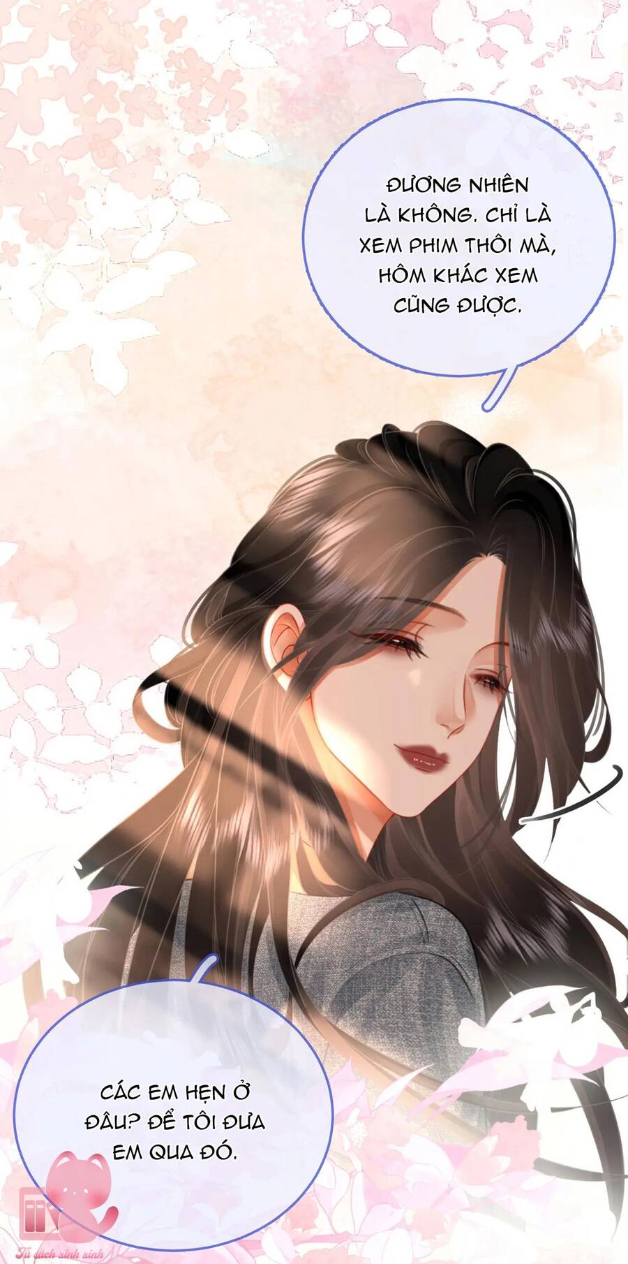 Em Chỉ Có Thể Là Của Tôi Chap 32 - Next Chap 33