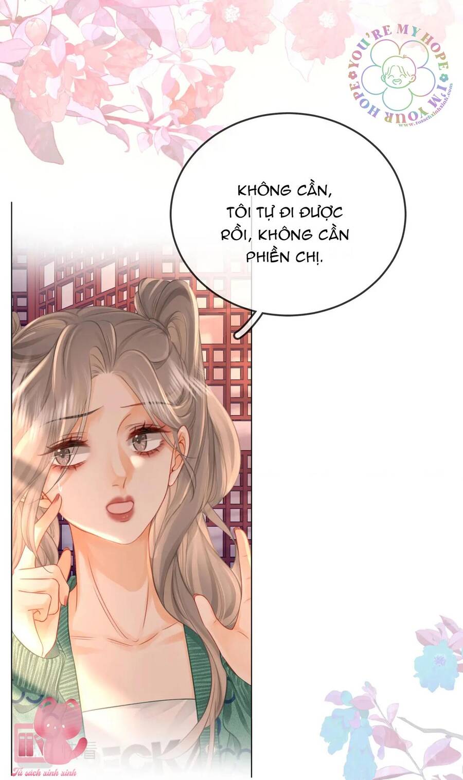 Em Chỉ Có Thể Là Của Tôi Chap 32 - Next Chap 33