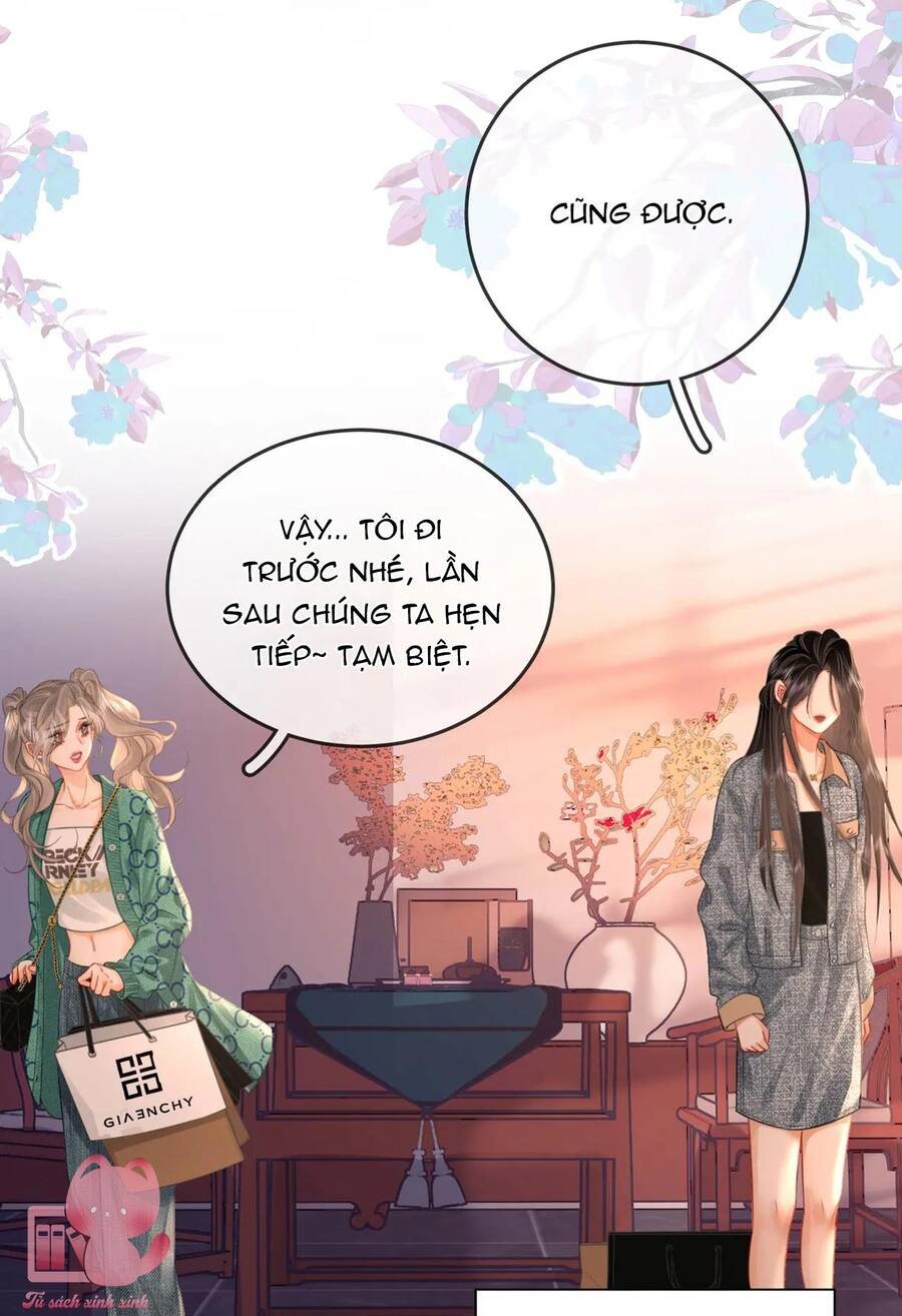 Em Chỉ Có Thể Là Của Tôi Chap 32 - Next Chap 33