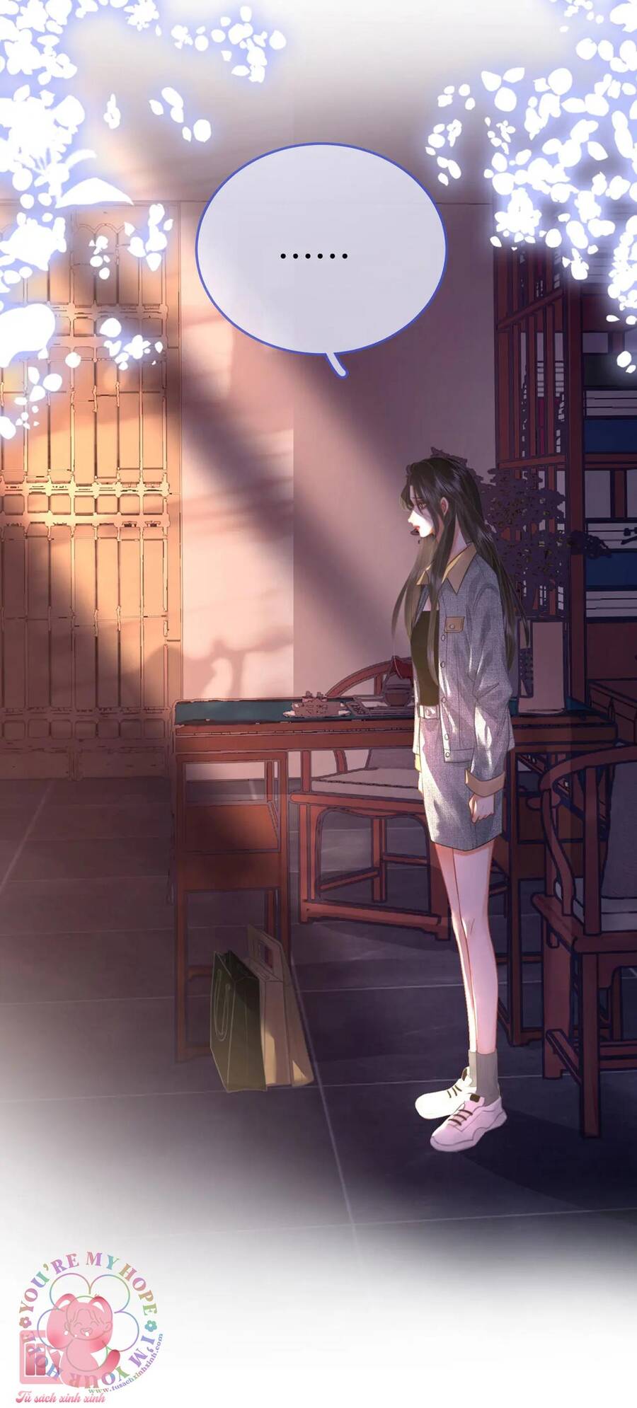 Em Chỉ Có Thể Là Của Tôi Chap 32 - Next Chap 33