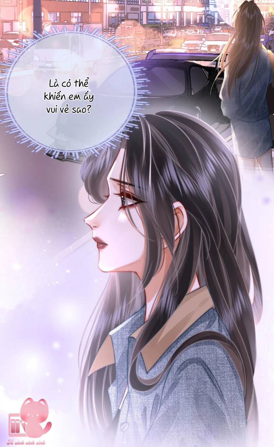 Em Chỉ Có Thể Là Của Tôi Chap 32 - Next Chap 33