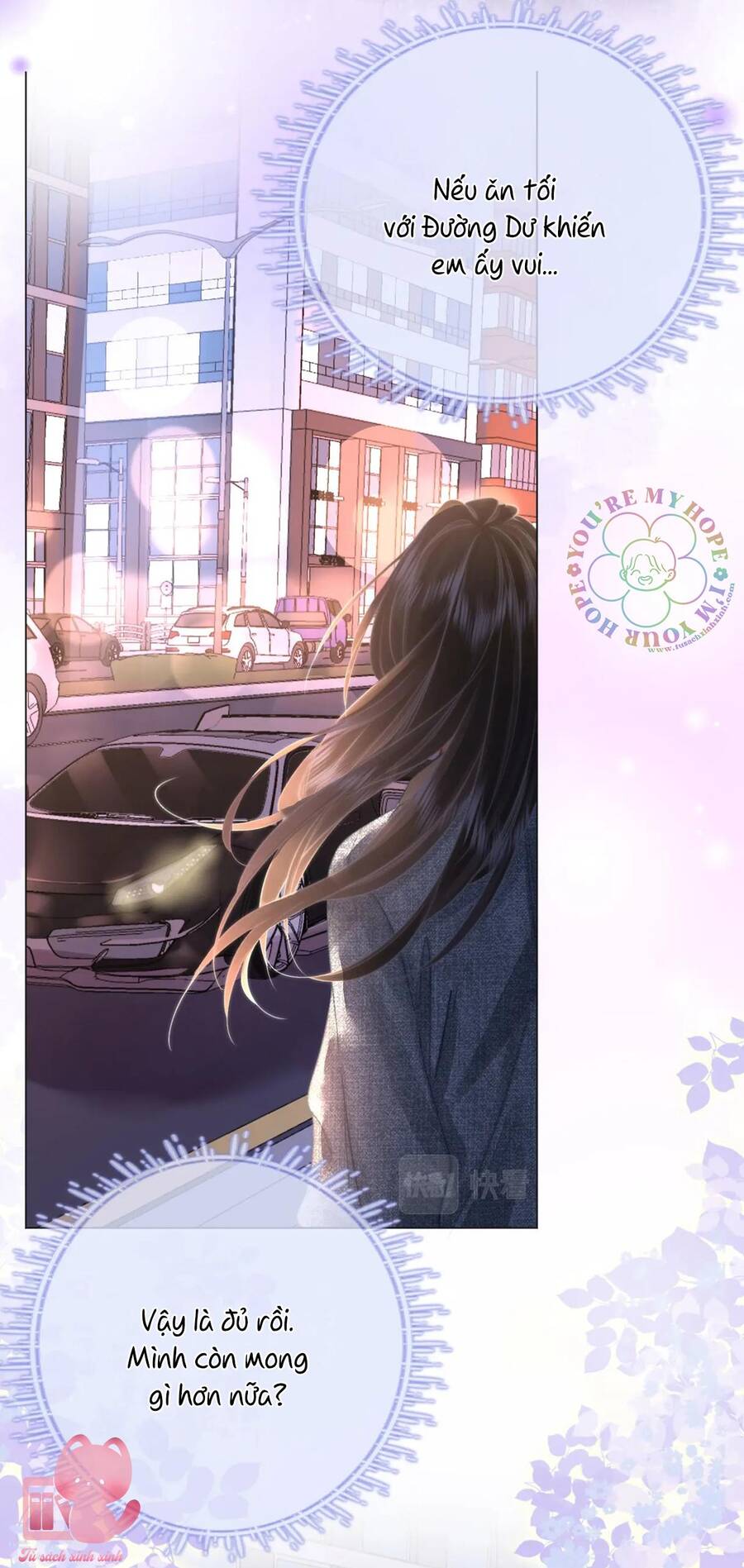 Em Chỉ Có Thể Là Của Tôi Chap 32 - Next Chap 33