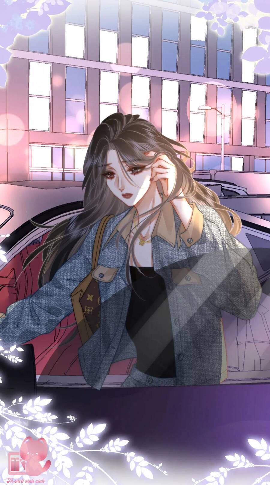 Em Chỉ Có Thể Là Của Tôi Chap 32 - Next Chap 33